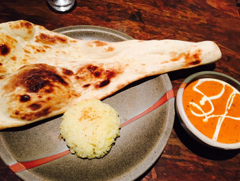 「オールドデリー」料理 916670 