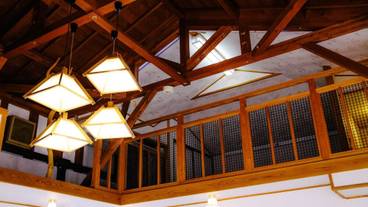 内装の詳細 / 14