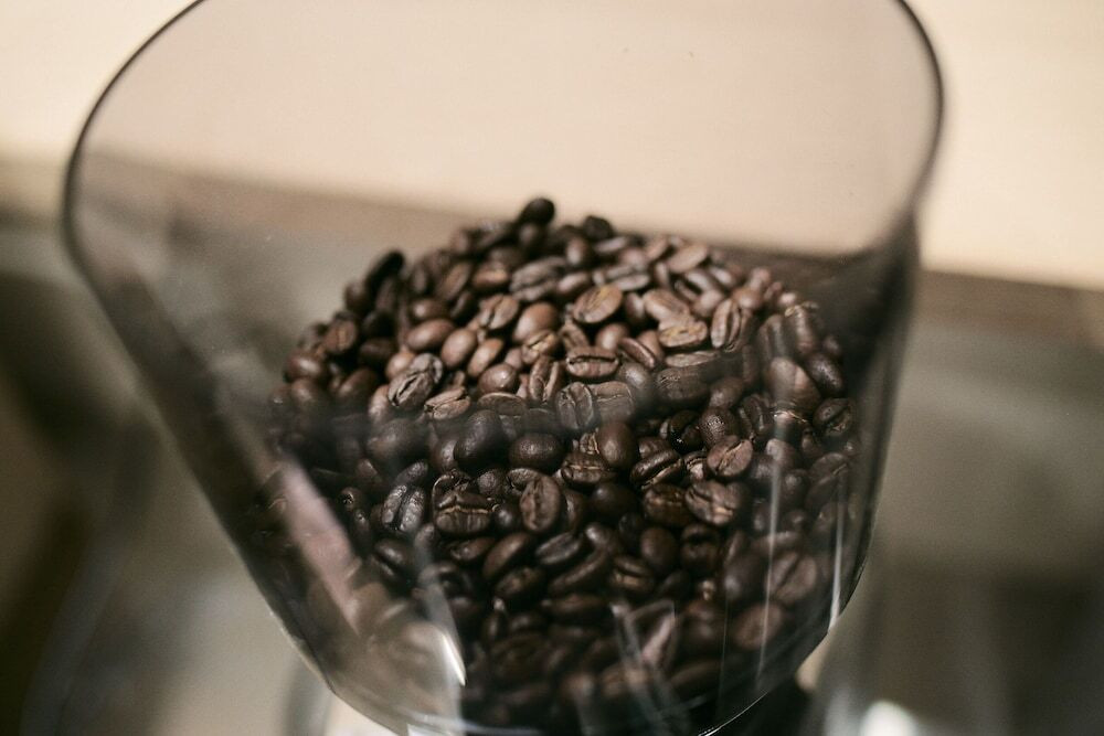 コーヒー サービス