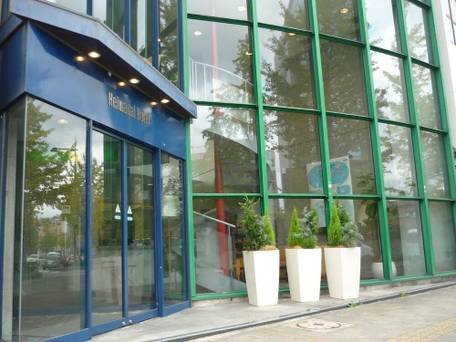 平和台ホテル ファイブ / 3