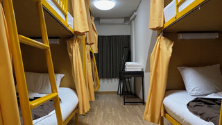 ファミリー ルーム 禁煙