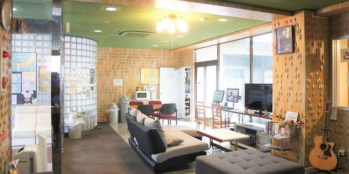 ホテル 寿陽(東京都 ビジネスホテル) / 1