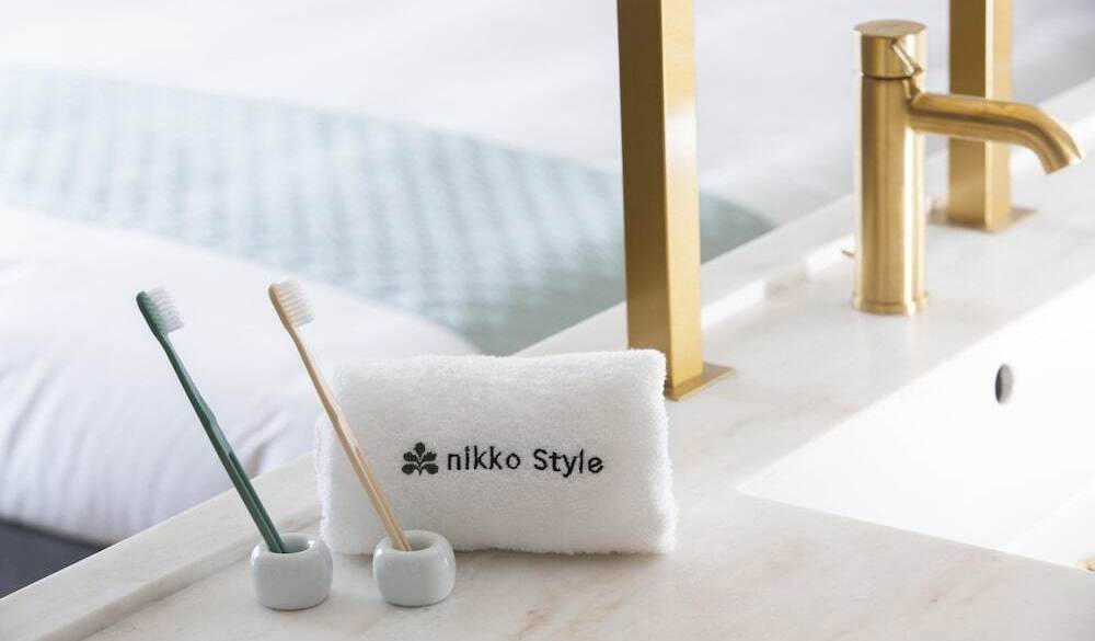 環境に優しいエコ素材の歯ブラシ / 4