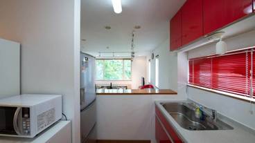 専用キッチン / 8