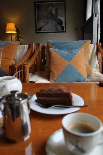 ガラス張りがステキ♡おしゃれなマウンテンリゾート4009449