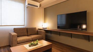 リビングルーム / 21