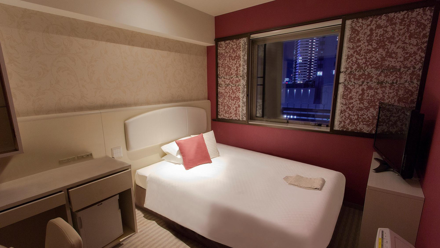 泊まれば満足♡女性が安心してくつろげるホテル4068572