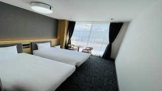 スーペリア ツインルーム 禁煙