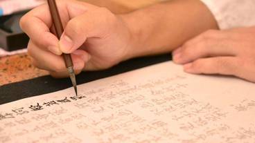 施設内の設備 / 12