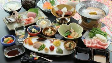 食事・飲み物 / 2