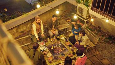 バーベキュー / ピクニック エリア / 3