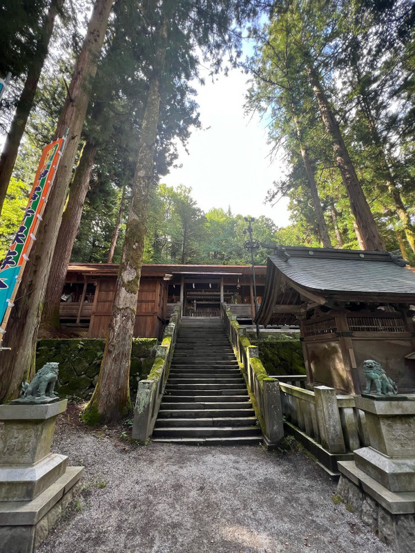 諏訪大社 / 3
