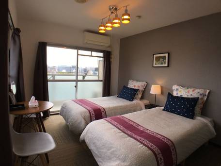 COCO fukuoka chiyo / 1