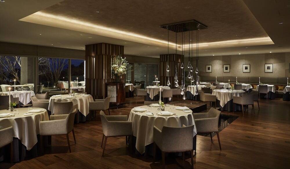 ル・グラン・リス / 5