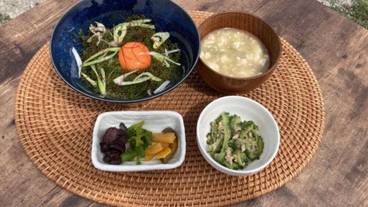 朝食 / 2