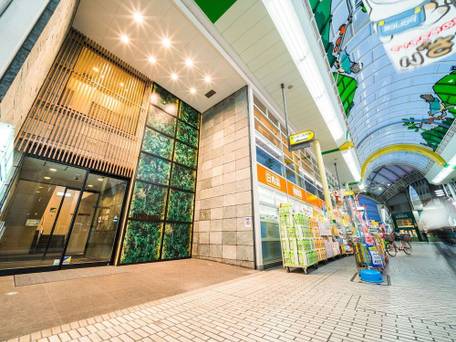 スーパーホテル高松・田町 / 3