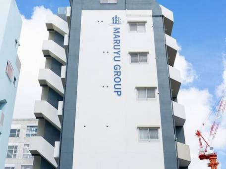 ホテルトーマス旭橋駅 / 3