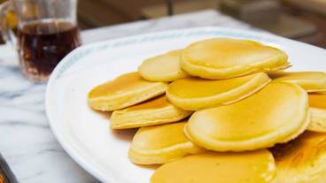 ビュッフェ / 36