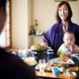 【小さなお子様と一緒でもママ安心】山側の広めのお部屋でゆったりお部屋食♪瀬戸の宴・松プラン | ホテル菊乃家