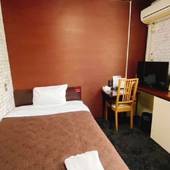 ホテルセレクトイン津山(岡山県 ビジネスホテル) / 4