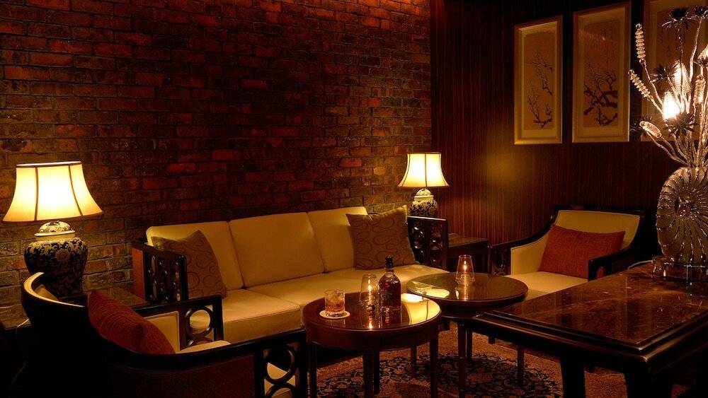 ライブラリーバー ノーベンバー / 1