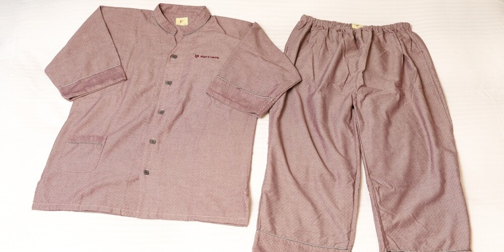 客室の設備とサービス