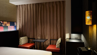 デラックスツイン (禁煙)