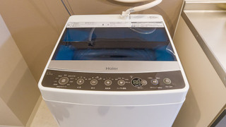 デラックス1LDKダブルルーム