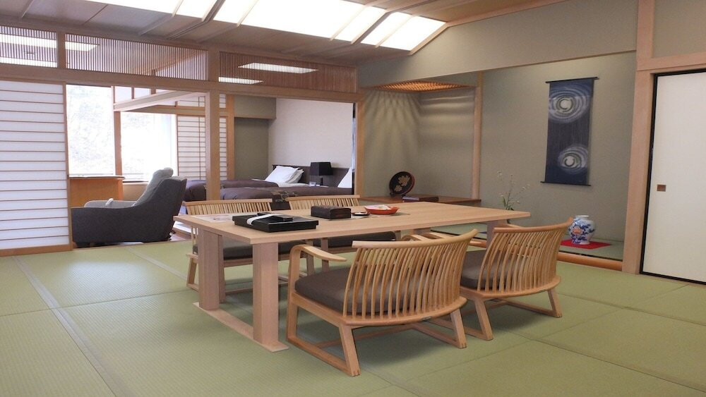 客室