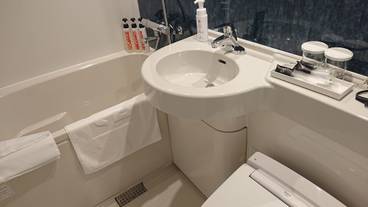 バスルーム / 16