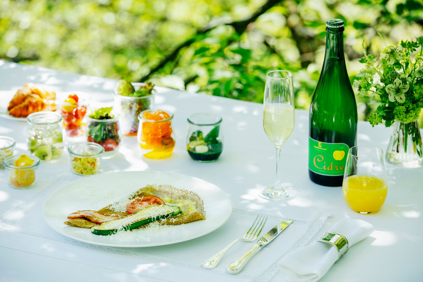 洗練されたお部屋で過ごす、スペシャルな時間4374149