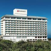 南紀白浜マリオットホテル（和歌山県 リゾートホテル） / 4