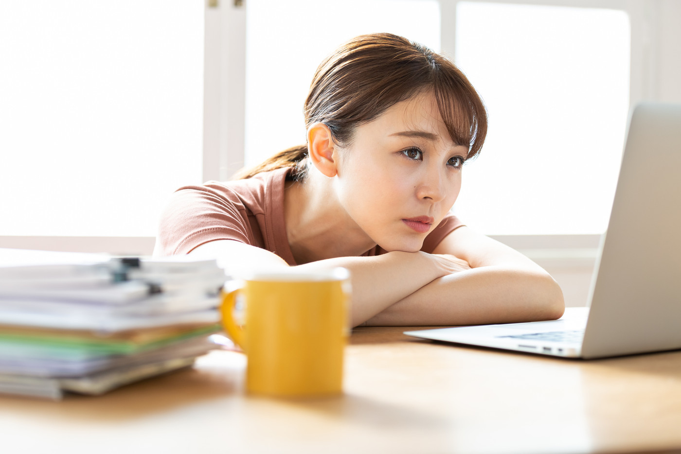 ワークライフバランス