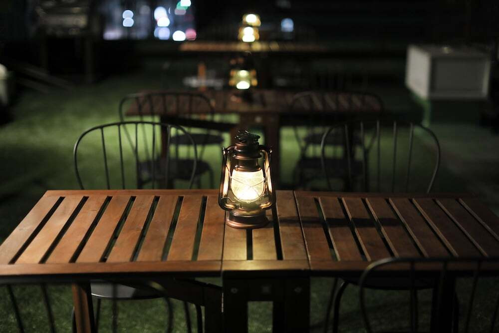 テラス / パティオ