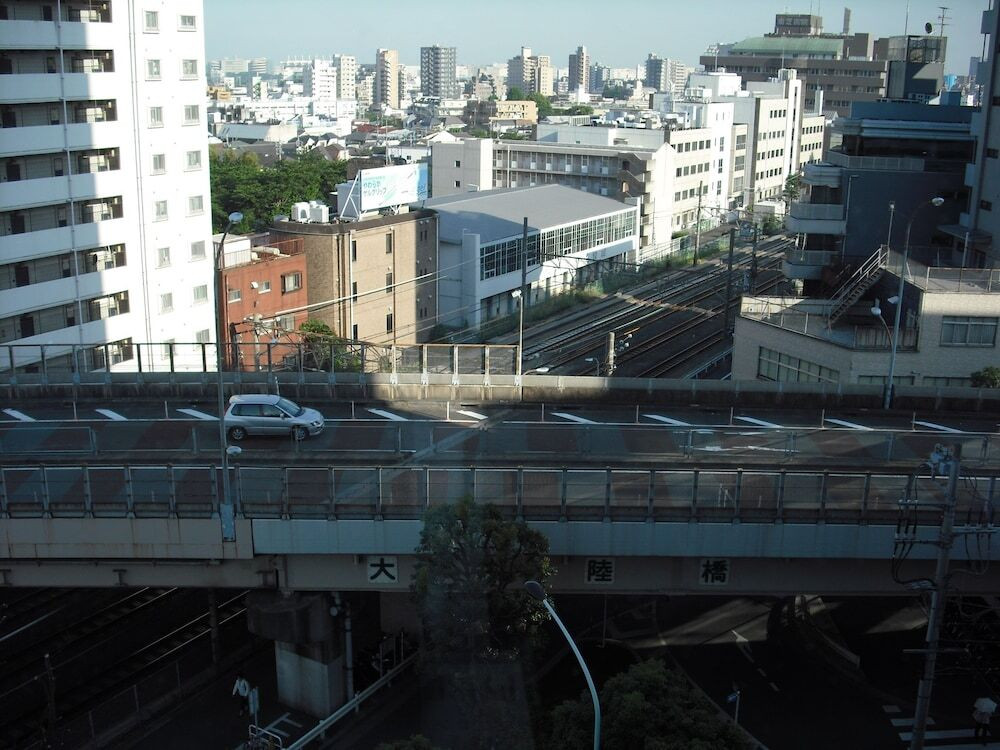 施設からの眺望