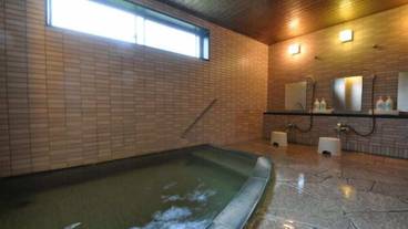 屋内スパ浴槽 / 3