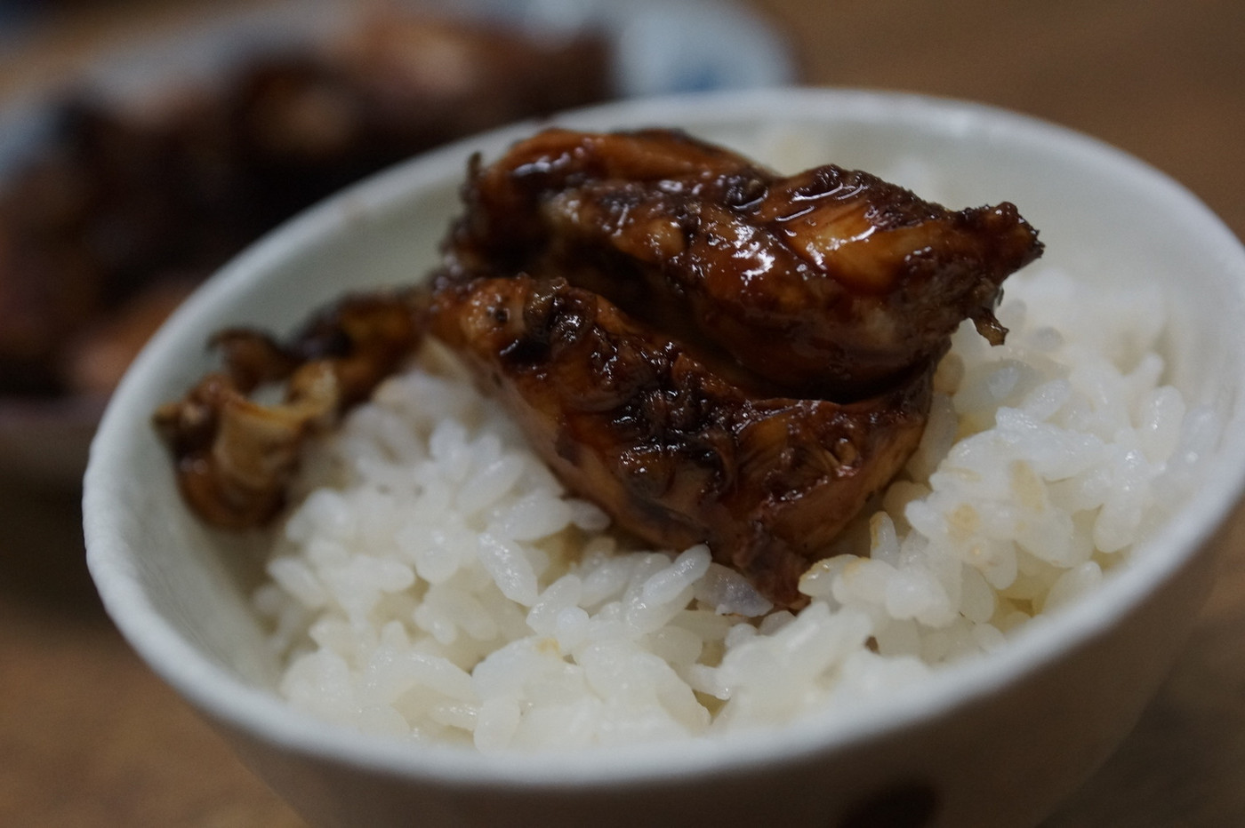 「独酌　三四郎」料理 721563 メシ付けた