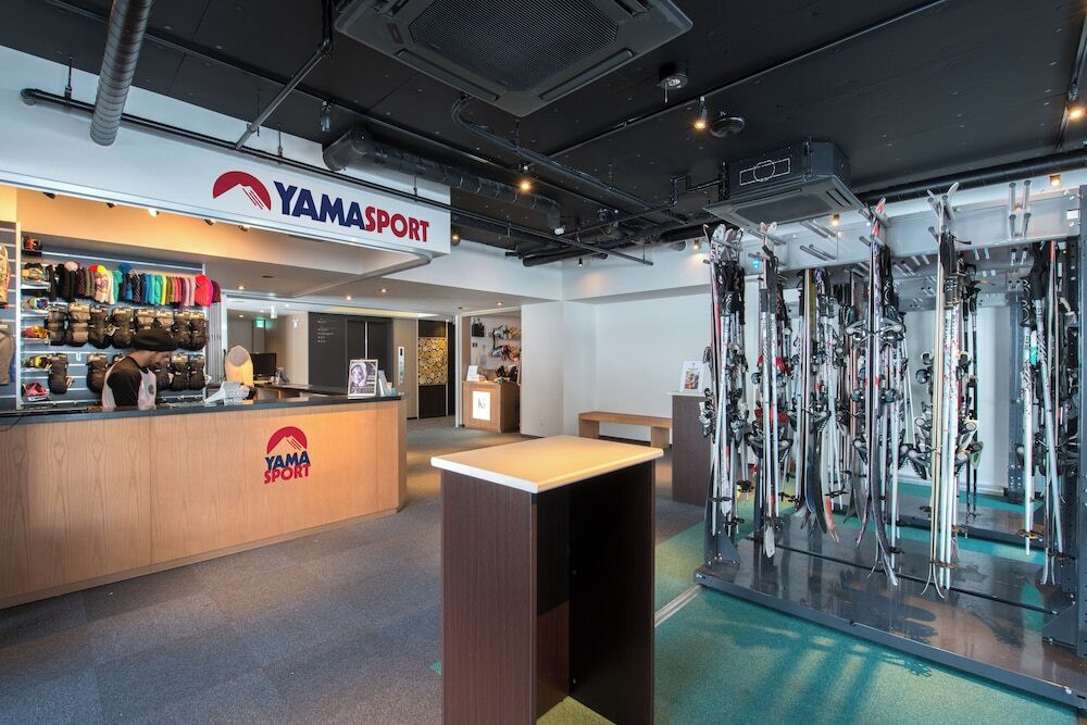 スノー スポーツとスキー