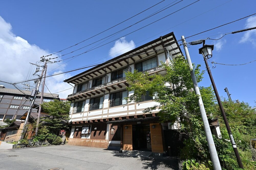 旅館たむら3350765