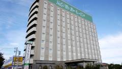 ホテルルートイン久居インター