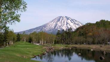 マウンテン ビュー / 15