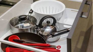 専用簡易キッチン / 32