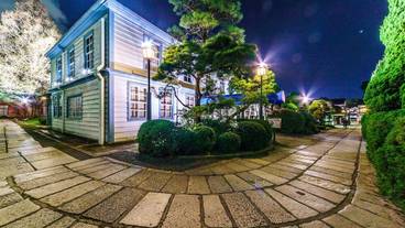 施設の敷地 / 10