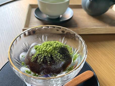 温泉旅館 由縁別邸 東京代田 / 5