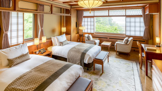 フォレスト・ウィング コーナーツイン