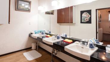 バスルームのシンク / 17