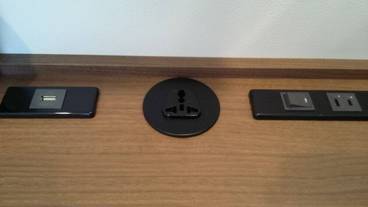 客室の設備とサービス / 13