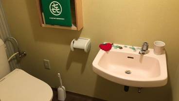 バスルーム / 17