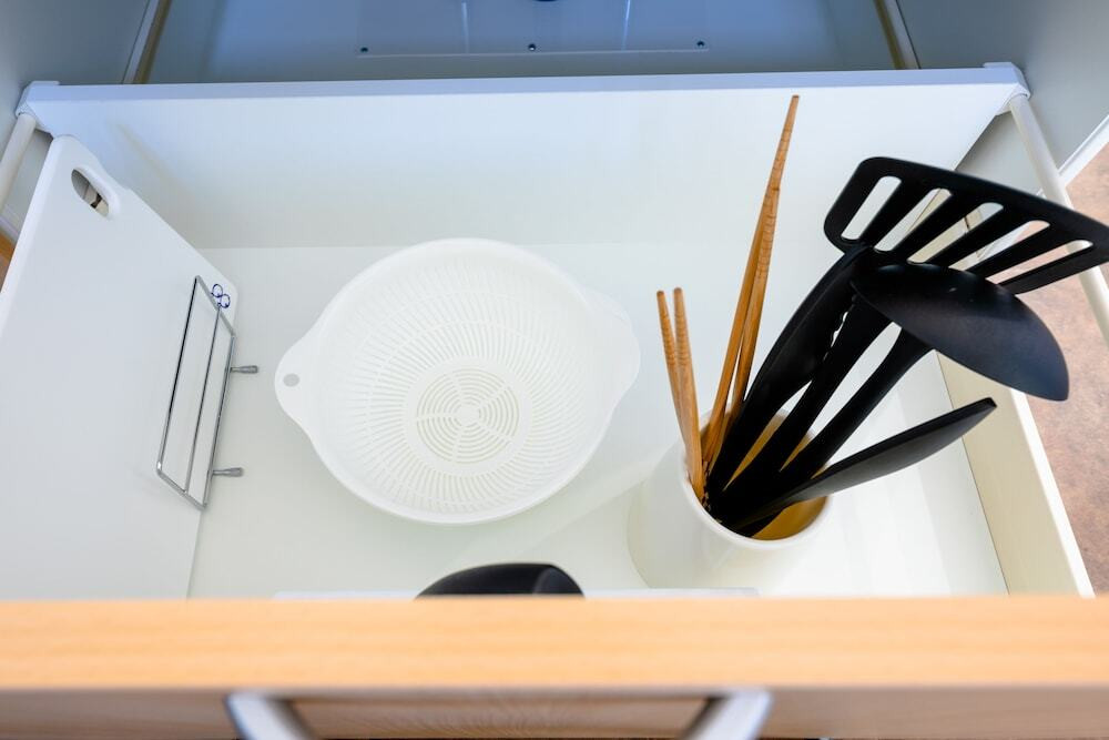 客室の設備とサービス