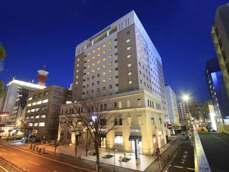 ダイワロイネットホテル横浜公園 / 5